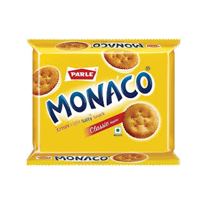 Parle Monaco Classic Regular 